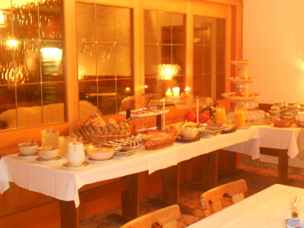 Hotel-Pension Zum Bierhaus Roetenbach  Экстерьер фото